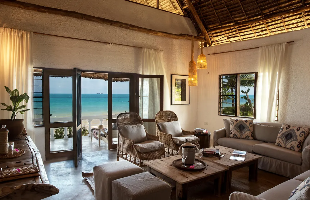 Chuini Zanzibar Lodge By Newmark-1