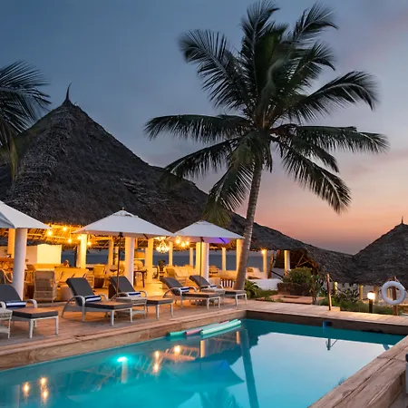 Chuini Zanzibar Lodge By Newmark-3